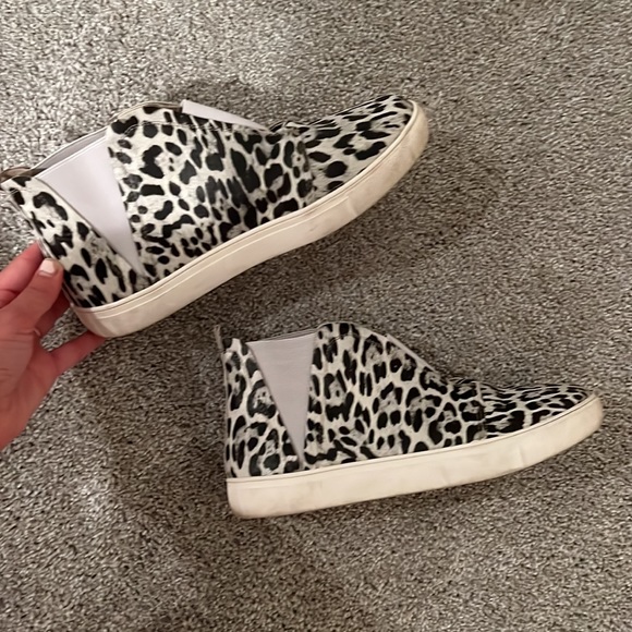 Coconuts by Matisse sneakers - Picture 4 of 4